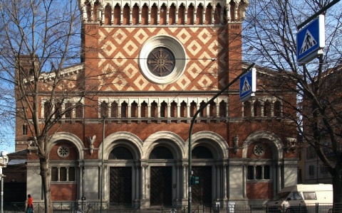 Parrocchia San Gioacchino Torino