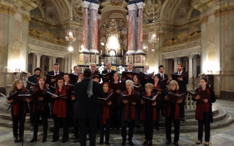 Coro Pacem in Terris