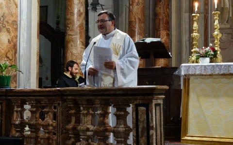 Don Gion  Centro Diocesano Vocazioni